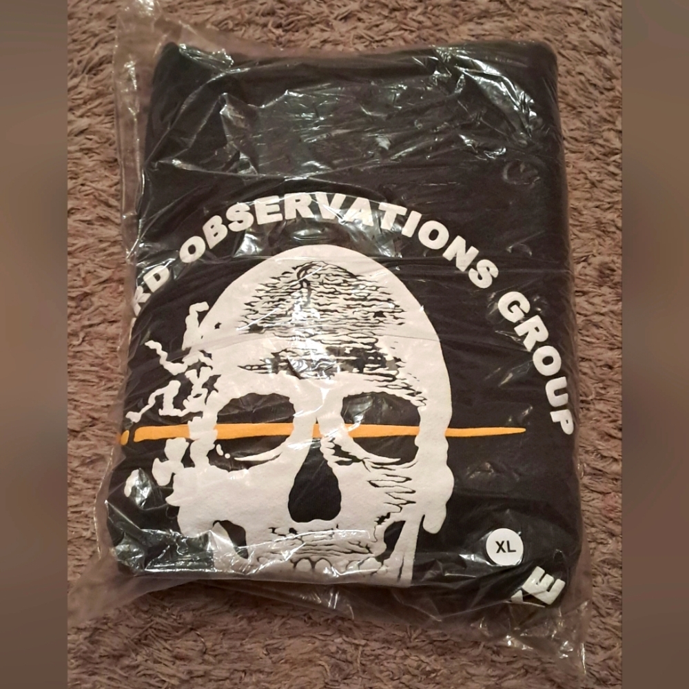 Forward Observations Group Hoodie